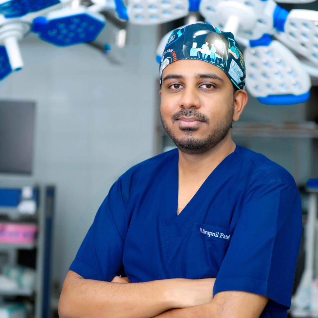 Best surgical oncologist in varanasi