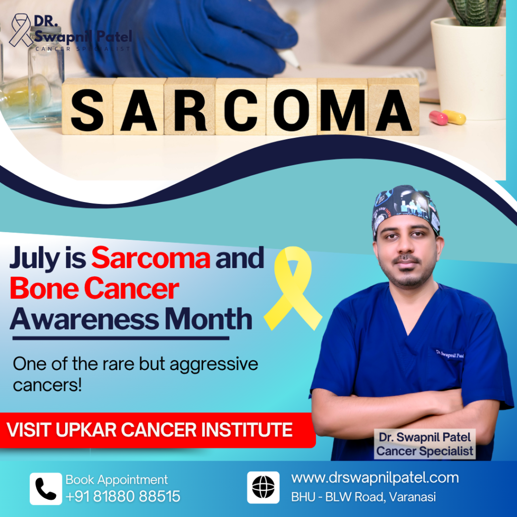 bone cancer and sarcoma treatment varnasi
